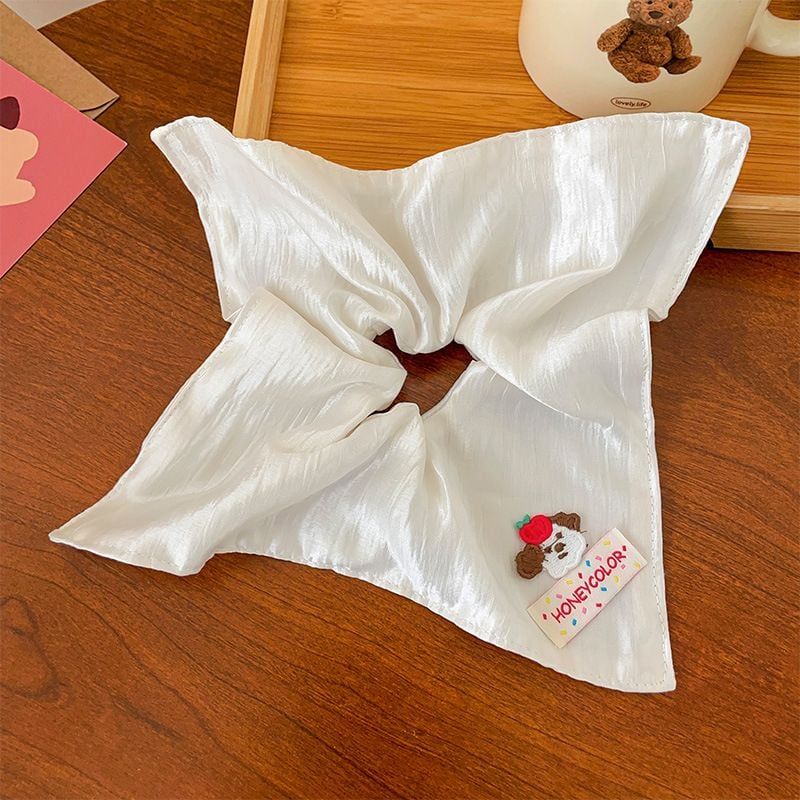  BST Scrunchie Vuông 