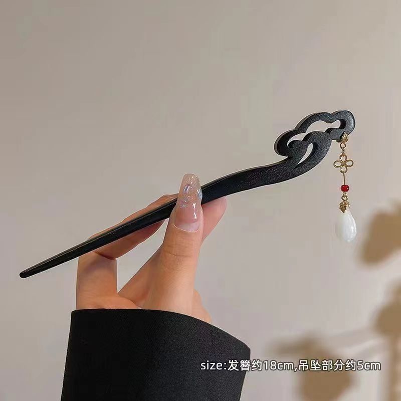  Trâm Cài Tóc Tường Vân 