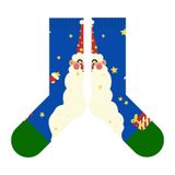  Tất Giáng Sinh Vui Nhộn 