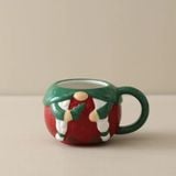  Cốc Thần Lùn Giáng Sinh 