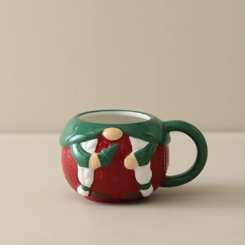  Cốc Thần Lùn Giáng Sinh 