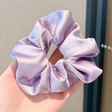  Scrunchie Lụa 