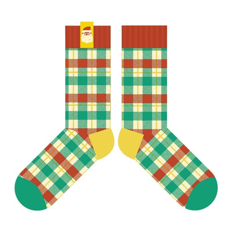  Tất Giáng Sinh Vui Nhộn 