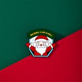  Pin Cài Áo Chủ Đề Giáng Sinh 