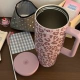  Cốc Giữ Nhiệt Hello Kitty 