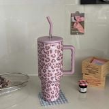  Cốc Giữ Nhiệt Hello Kitty 