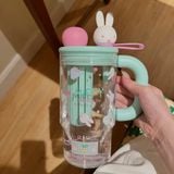  Cốc Nước Miffy Strawberry 
