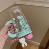  Cốc Nước Miffy Strawberry 