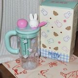  Cốc Nước Miffy Strawberry 