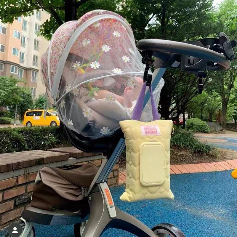  Túi Treo Khăn Giấy 