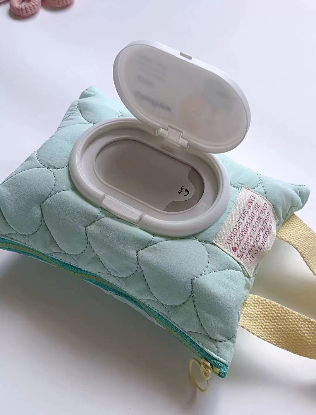  Túi Treo Khăn Giấy 