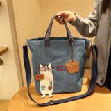  [ORDER] Túi Mèo Neko Brothers 