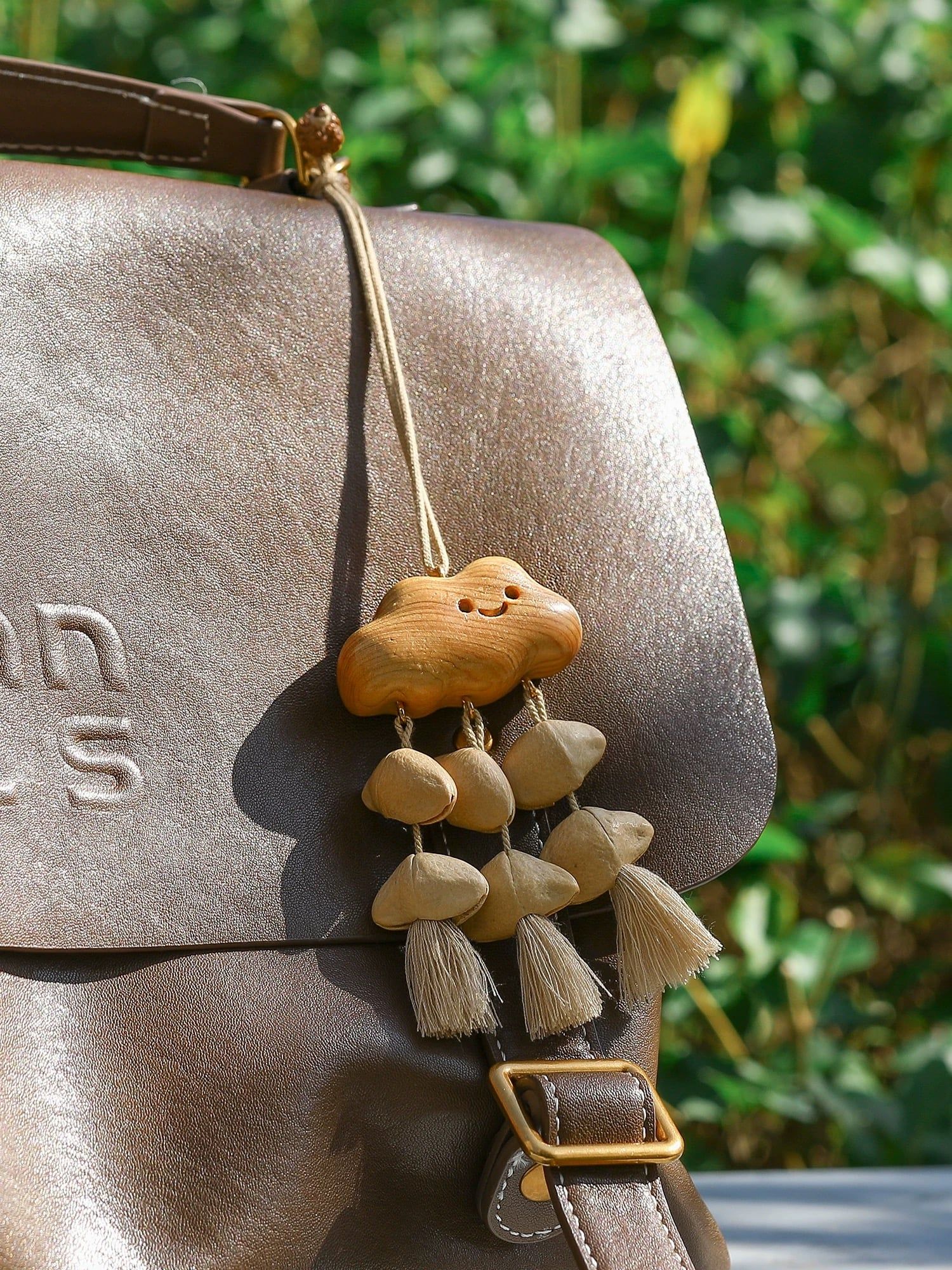  Dây Treo Đám Mây Vui Vẻ 