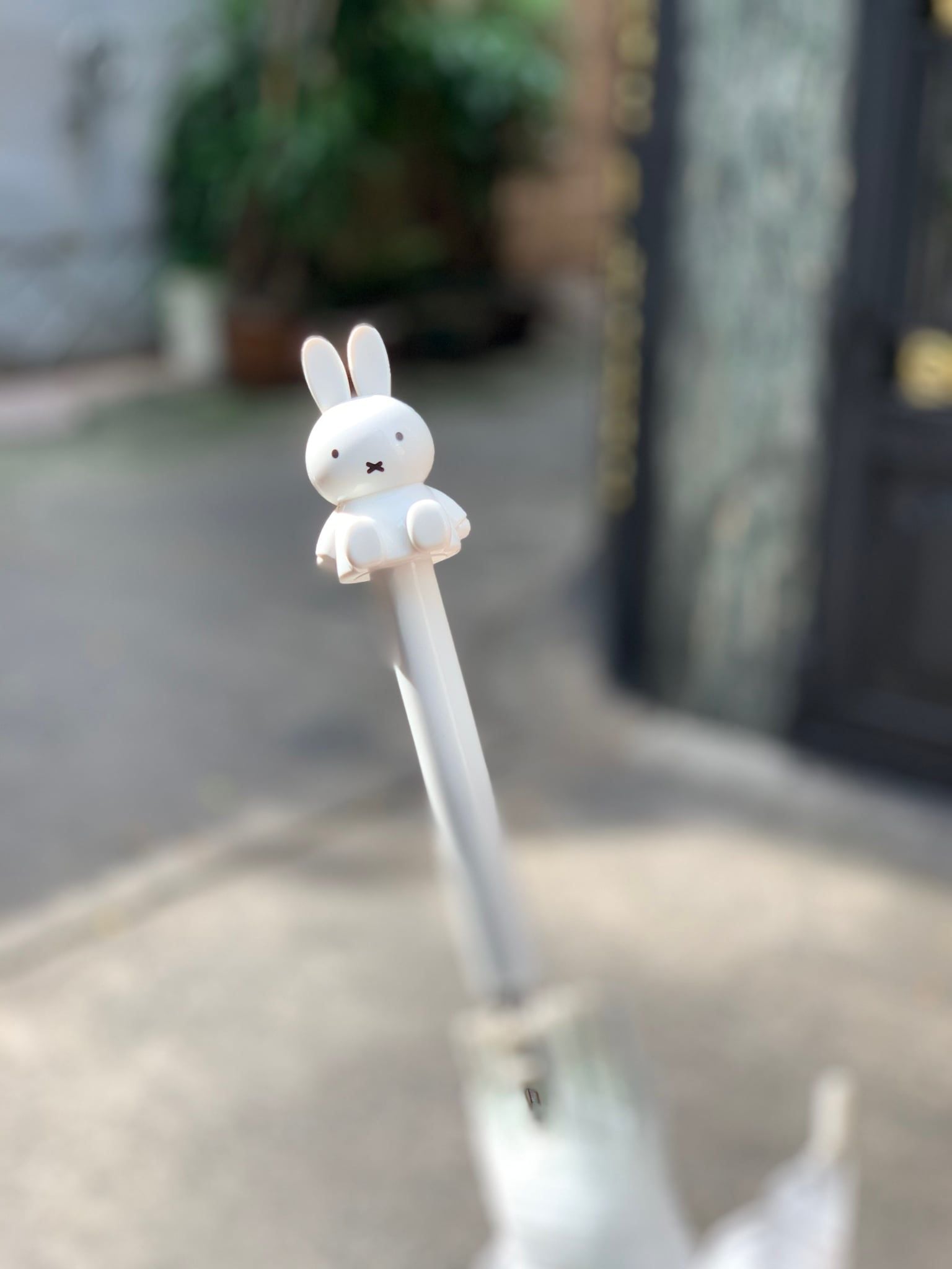  [ORDER] Ô (Dù) Miffy 