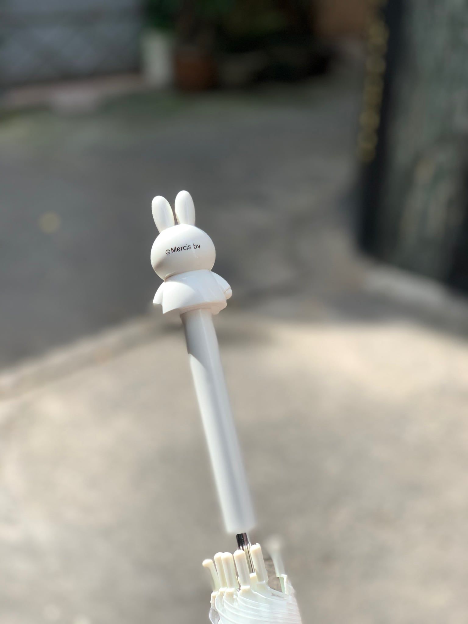  [ORDER] Ô (Dù) Miffy 