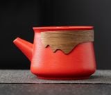  Bộ Ấm Trà Mã Đáo Cát Tường - Quà Tặng May Mắn 2026 