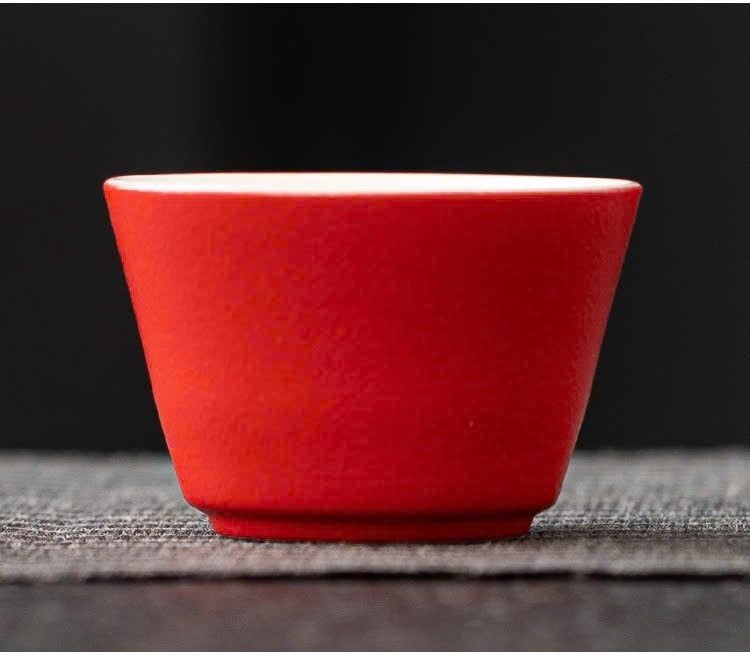  Bộ Ấm Trà Mã Đáo Cát Tường - Quà Tặng May Mắn 2026 