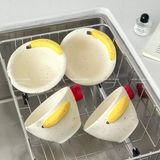  Bát Banana Apple 
