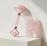  Gift Set Đá Matxa Thạch Anh Hồng 