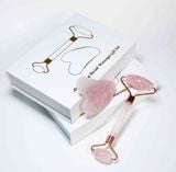  Gift Set Đá Matxa Thạch Anh Hồng 