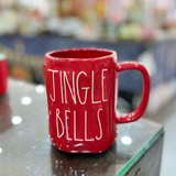  Cốc Sứ Mistletoe & Jingle 