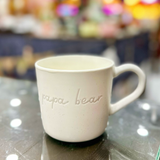  Cốc Papa Bear 