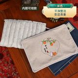  Túi Chườm Nóng Muối Thô 