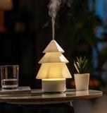  Máy Khuếch Tán Tinh Dầu Cây Thông Noel 