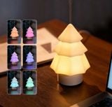  Máy Khuếch Tán Tinh Dầu Cây Thông Noel 