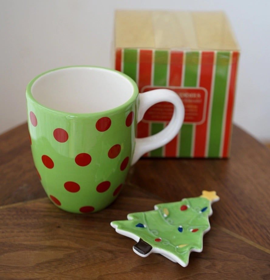  Set Tách Cây Thông Noel 