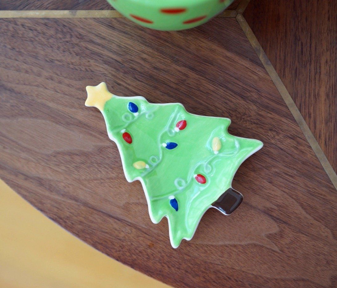  Set Tách Cây Thông Noel 