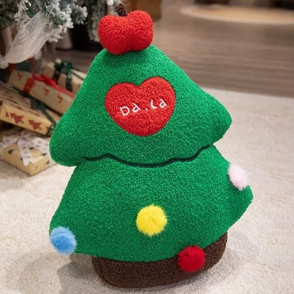  Gối Bông Xmas Holiday 