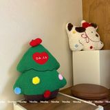  Gối Bông Xmas Holiday 