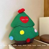  Gối Bông Xmas Holiday 