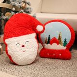  Gối Bông Xmas Holiday 