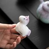  Ngựa Sứ Mộng Mơ 