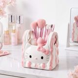  Hộp Đựng Đồ Hello Kitty 