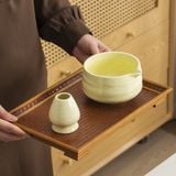  Set Pha Matcha Yukari (2 món) 