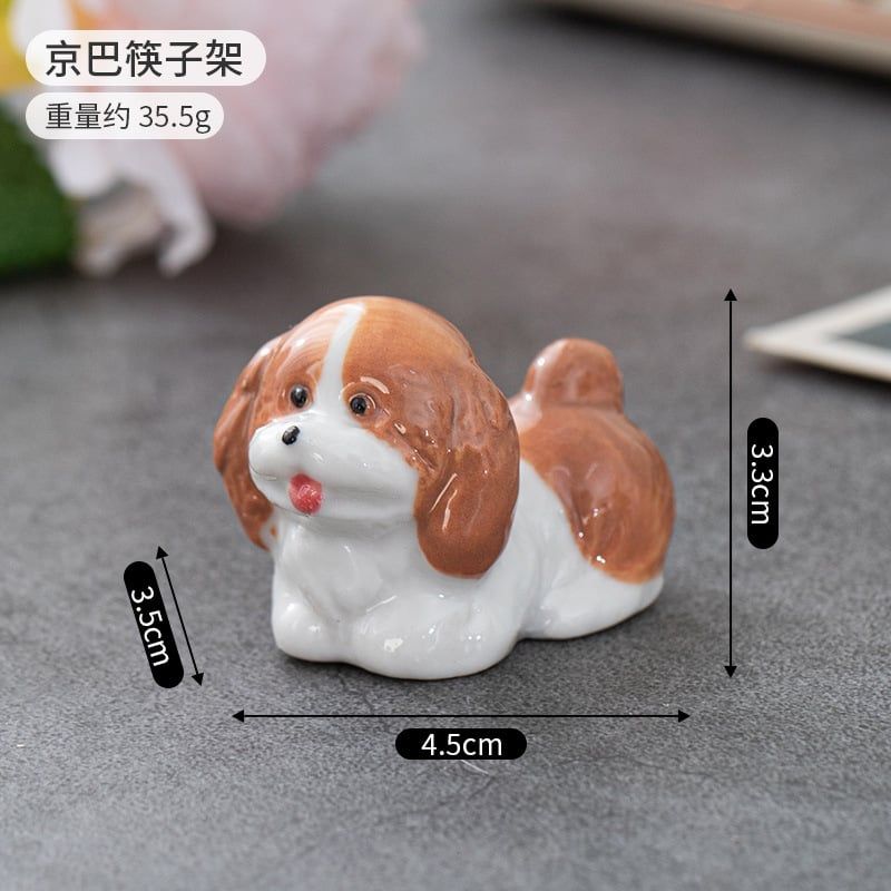  Gác Đũa Gốm 