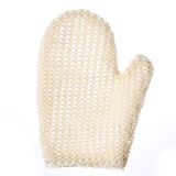  Găng Tay Tắm Sợi Sisal 