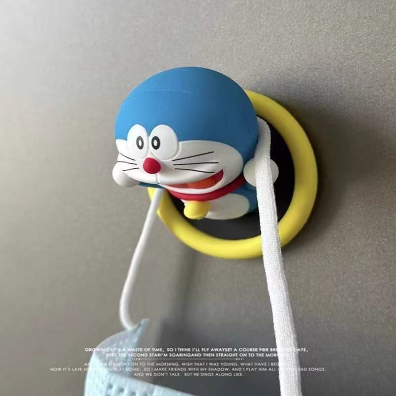  Dán Tủ Lạnh Doraemon 