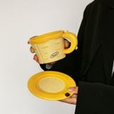  Set Tách Chuối Dễ Thương 