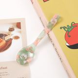  Thìa, Dao Phết Bơ French Dessert 