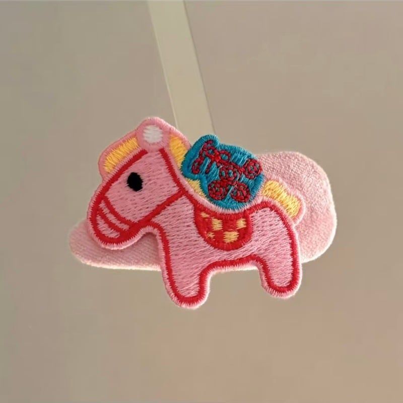  Kẹp Tóc Little Pony 