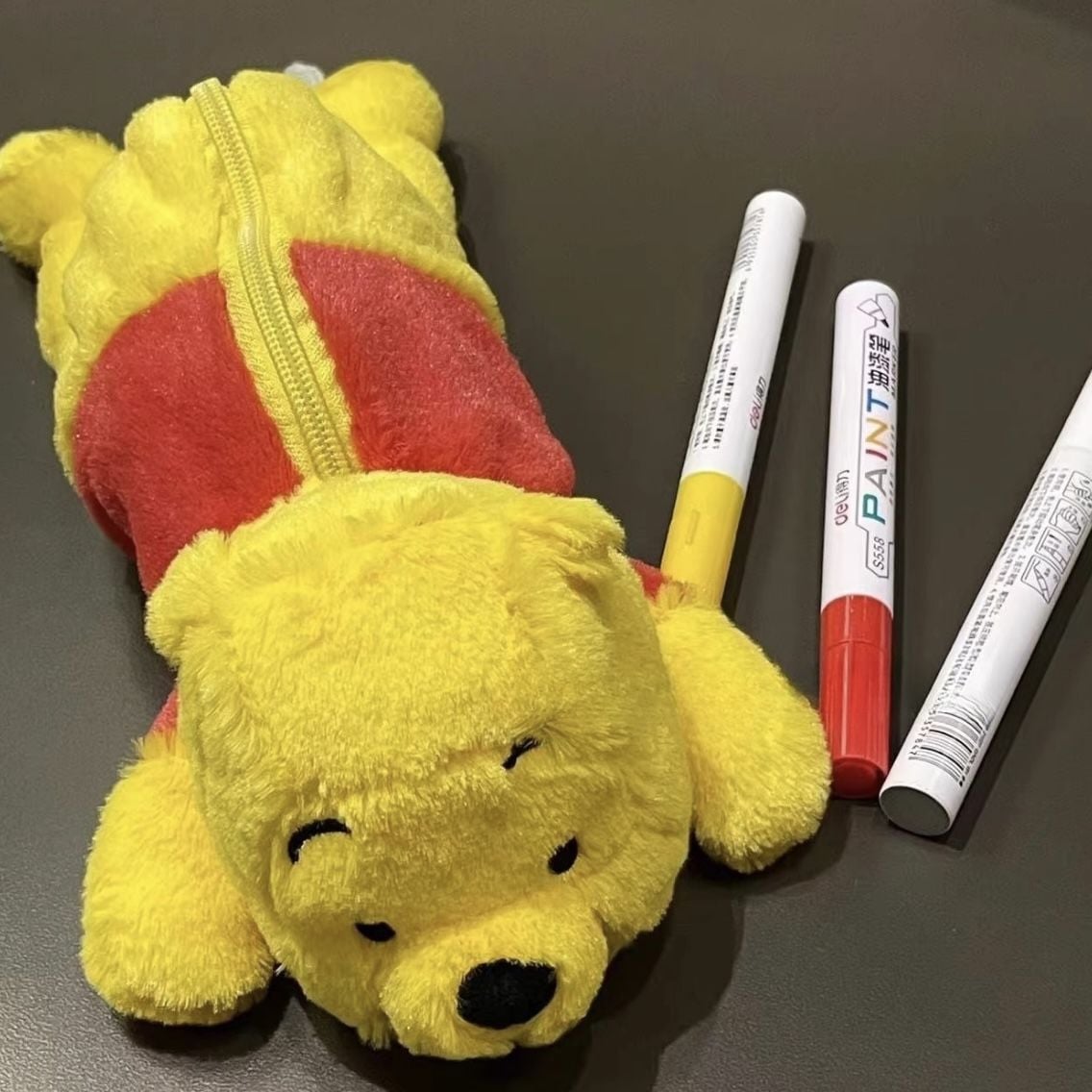  Túi Winnie The Pooh 