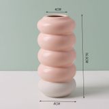  Bình Hoa Orbit Ceramic 