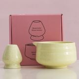  Set Pha Matcha Yukari (2 món) 