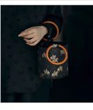  Túi Xách Bạch Mã Dạ Hành 