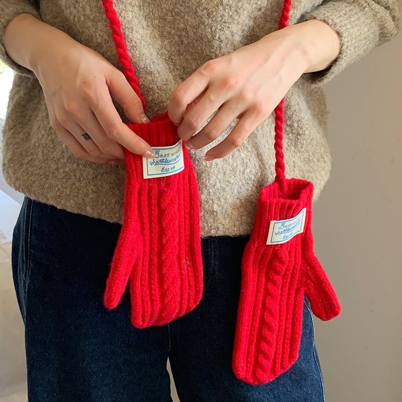  Găng Tay Len Đan Best Wish 