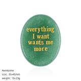  Đá Tự Nhiên Everything I Want Wants Me More 